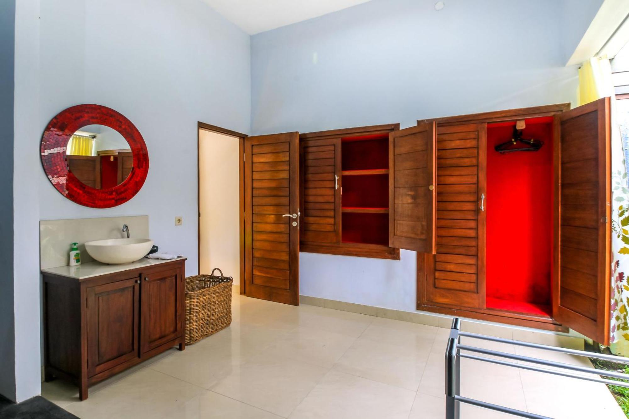 Asli Bali Villas By Agata Bangli Exteriér fotografie