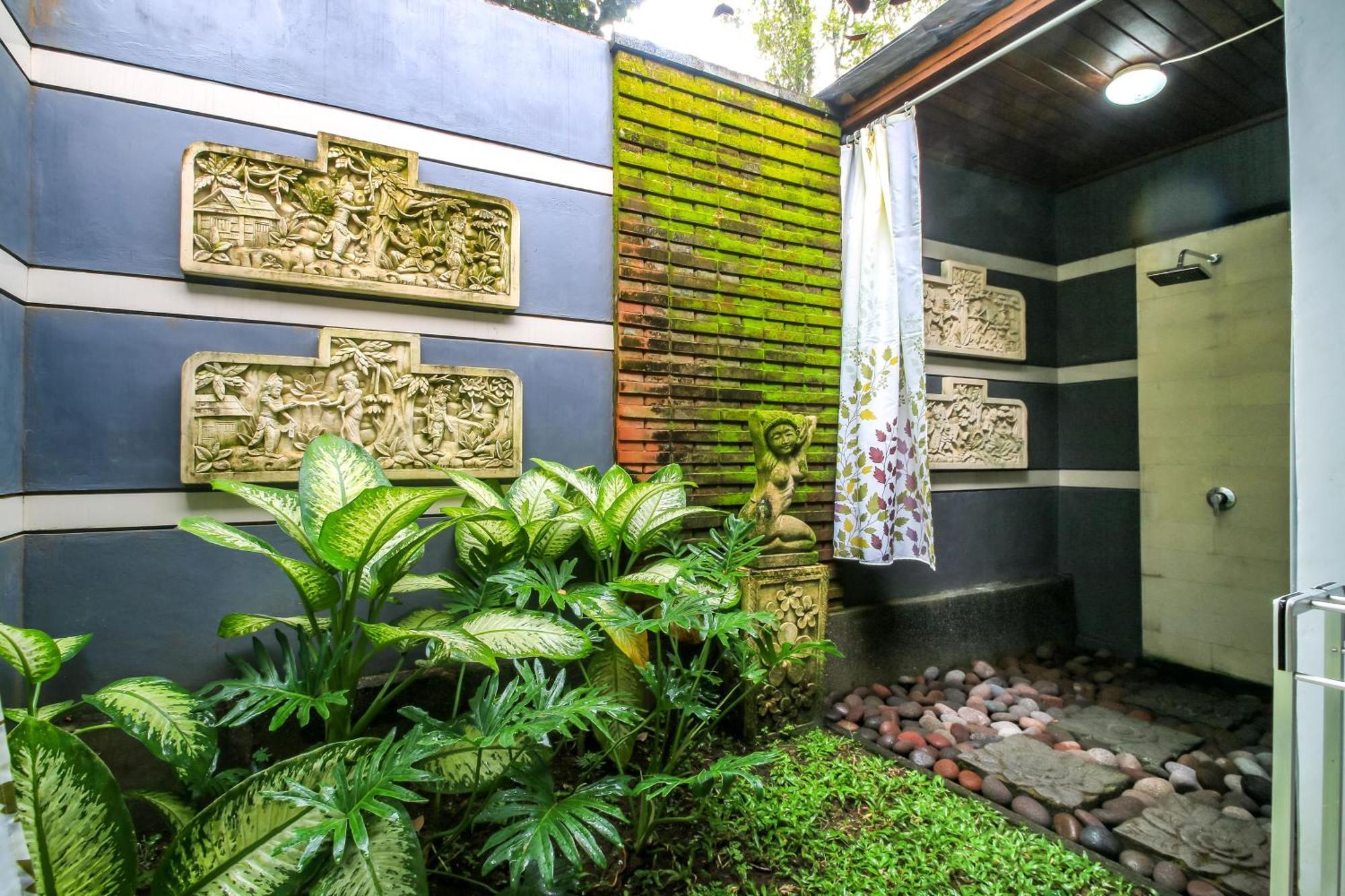 Asli Bali Villas By Agata Bangli Exteriér fotografie